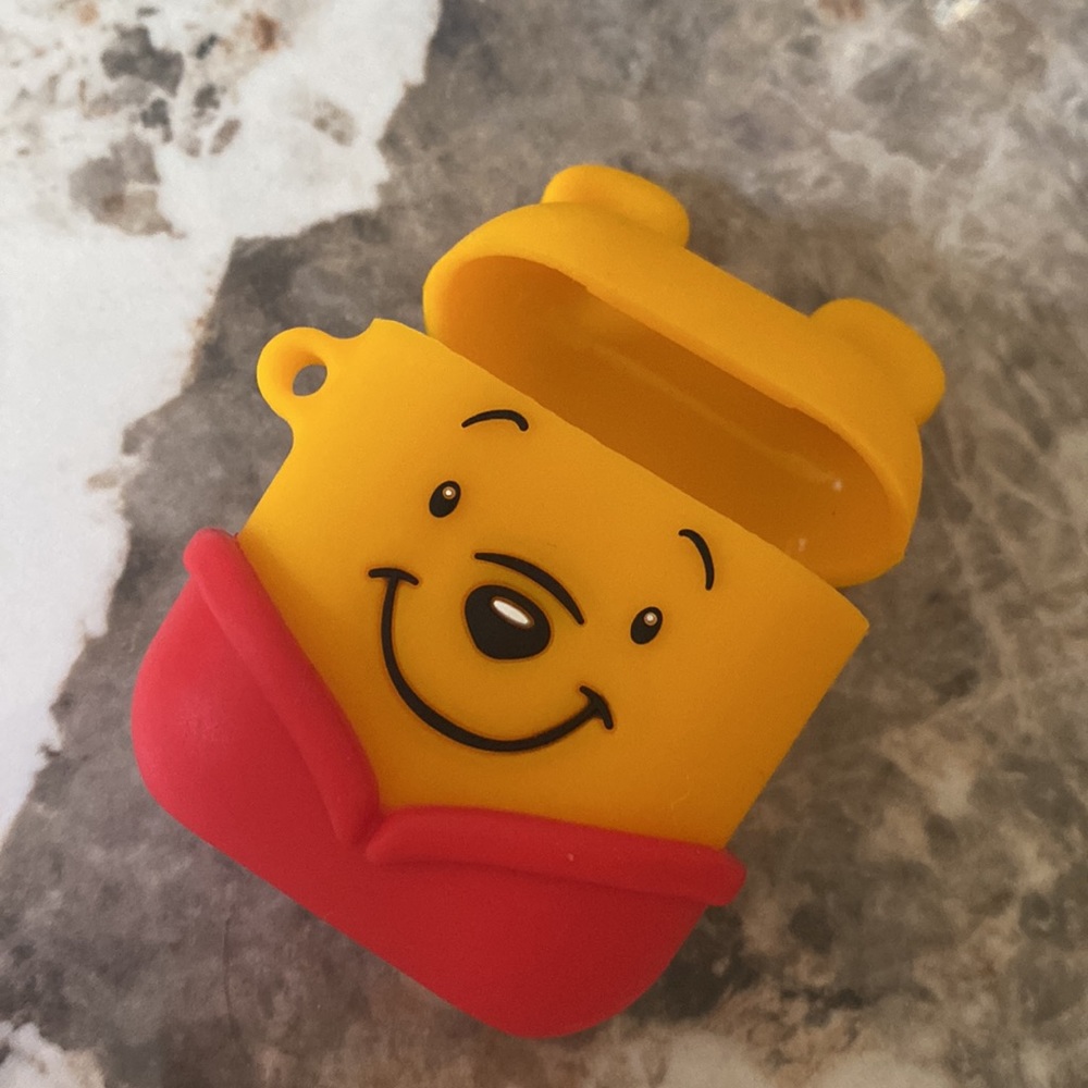 Disney’s Winnie the Pooh - AirPods Case